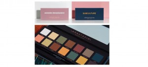 anastasia beverly hills subculture eyeshadow palette