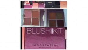 anastasia beverly hills blush palettes