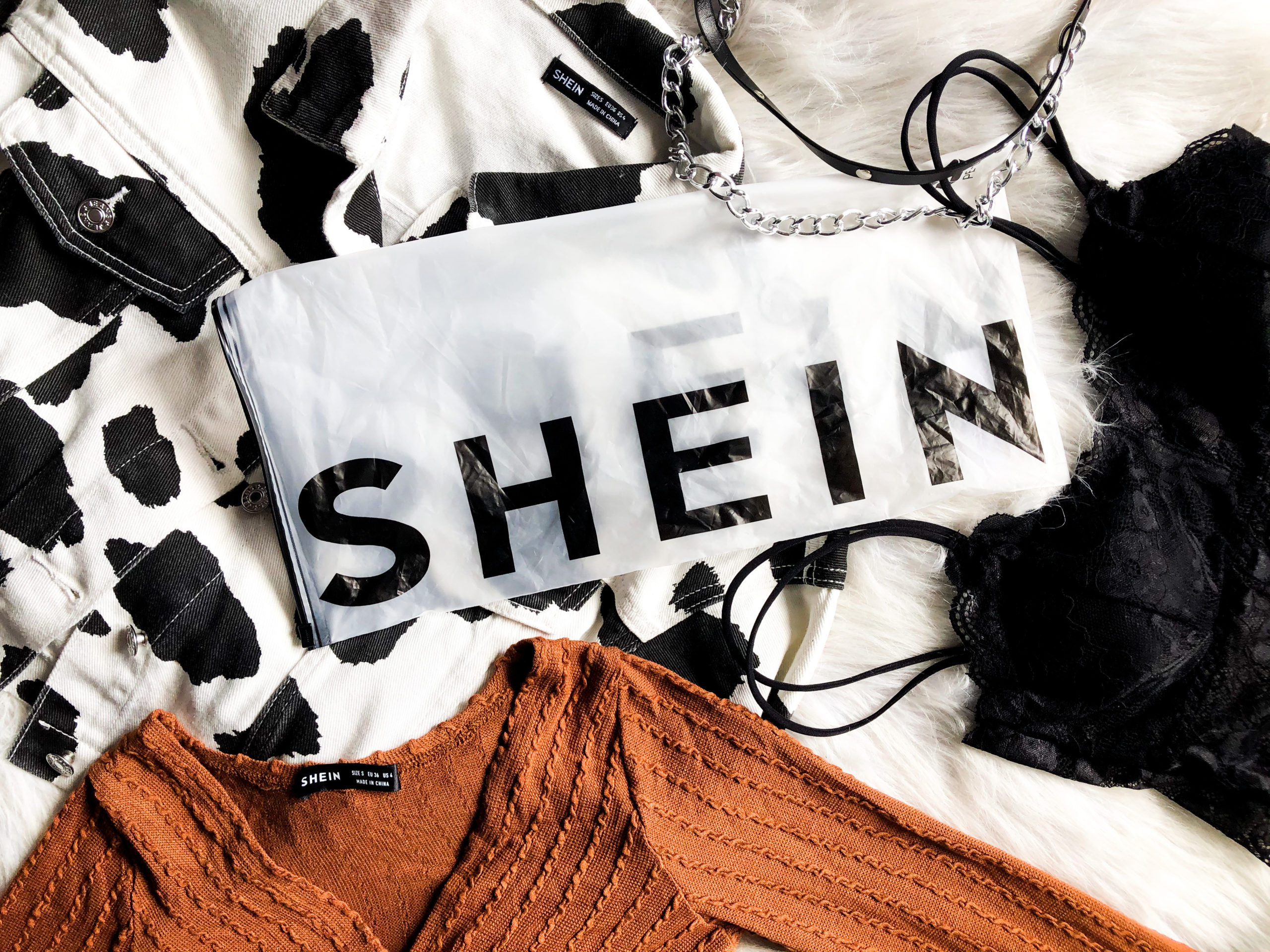 Is Shein betrouwbaar? Mijn ervaring in deze Shein review!